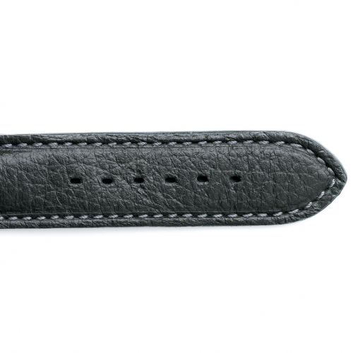 Bracelet Montre Cerf Gris