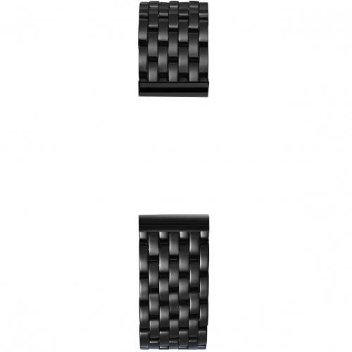 Bracelet montre interchangeable Herbelin Acier