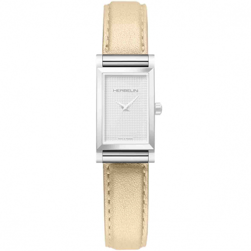 Bracelet montre interchangeable Herbelin Beverly Doré