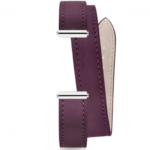 Bracelet montre interchangeable Herbelin Bordeaux