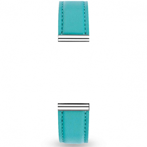 Bracelet montre interchangeable Herbelin Nappa soft Aquatic