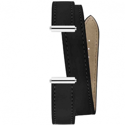 Bracelet montre interchangeable Herbelin Noir