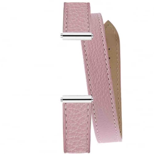 Bracelet montre interchangeable Herbelin Rose Cameo