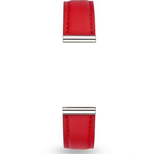 Bracelet montre interchangeable Herbelin Rouge Pomodoro