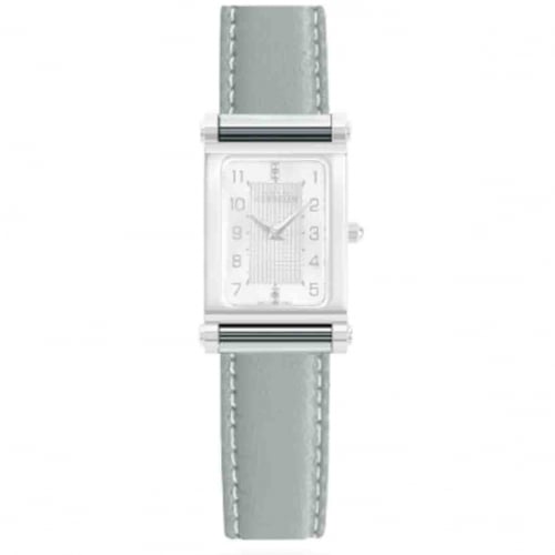 Bracelet montre interchangeable Nappa Colors Perla