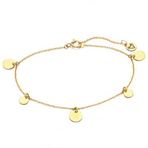 Bracelet Or
