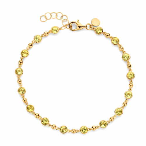 Bracelet P�ridot - One More