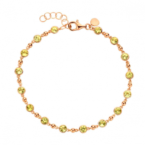 Bracelet P�ridot - One More