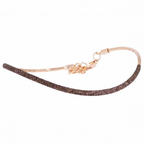 Bracelet pesavento Polvere Bronze