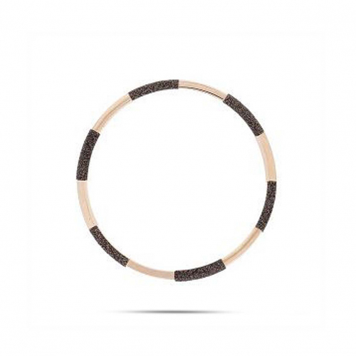 Bracelet pesavento Polvere Bronze