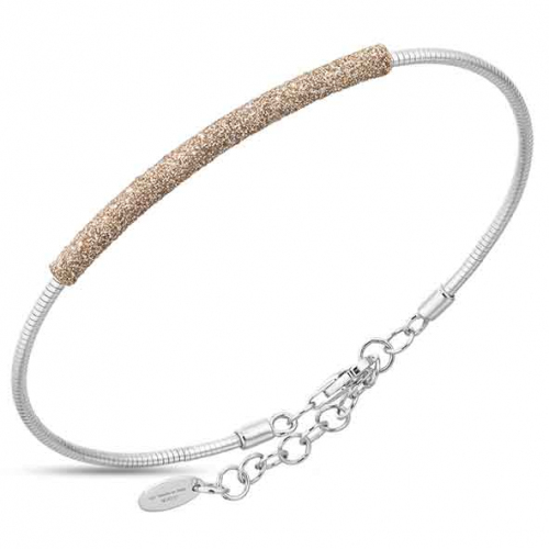 Bracelet pesavento Polvere Jaune Nardo