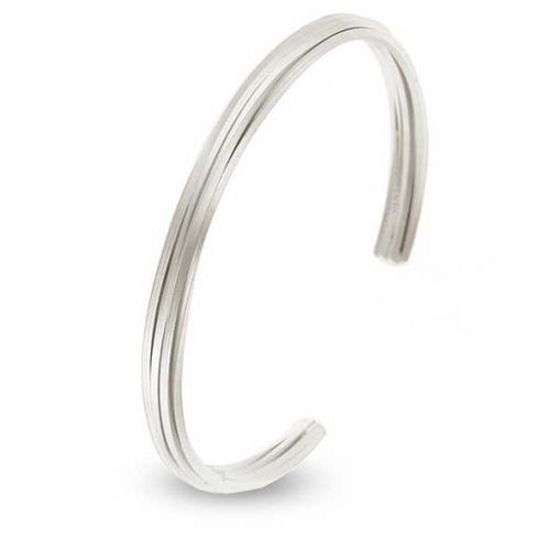 Bracelet Petit Pesavento GEO Argent