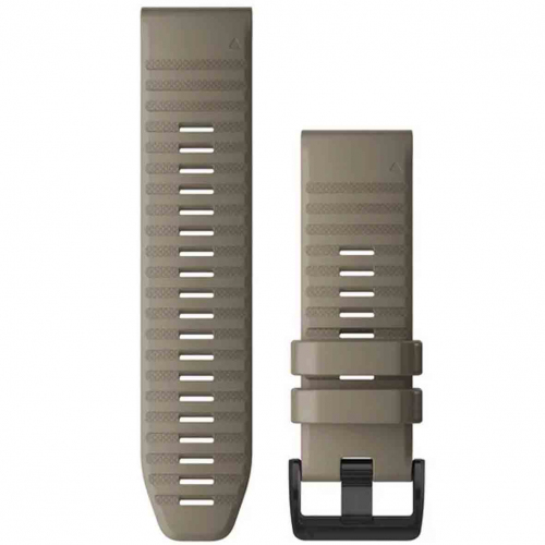 Bracelet QuickFit 26 mm - Grs Fonc - Garmin