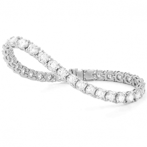Bracelet rivire de diamants