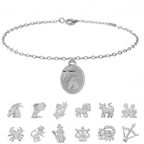 Bracelet Signe Zodiaque
