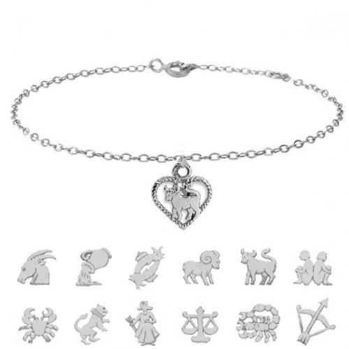Bracelet Signe Zodiaque