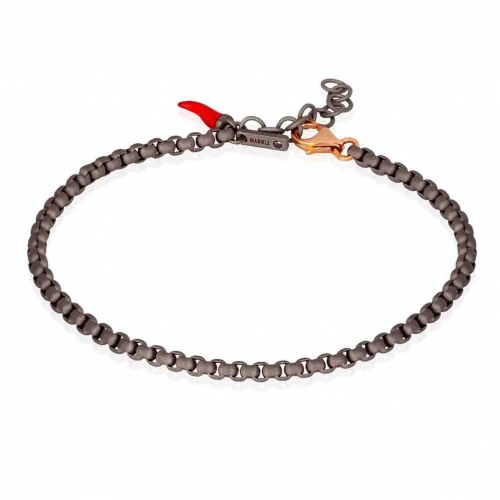 Bracelet Titane Mano J