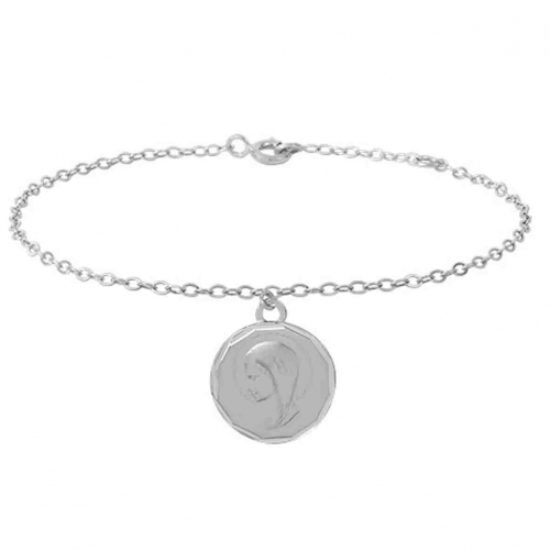 Bracelet Vierge