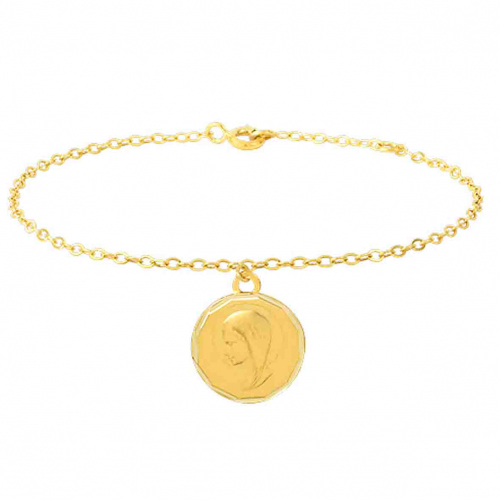 Bracelet Vierge