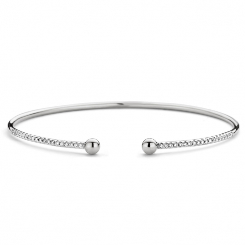 Bracelet Vulture diamants