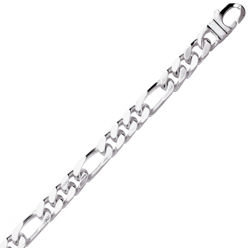 Chaine Argent maille Altern�e