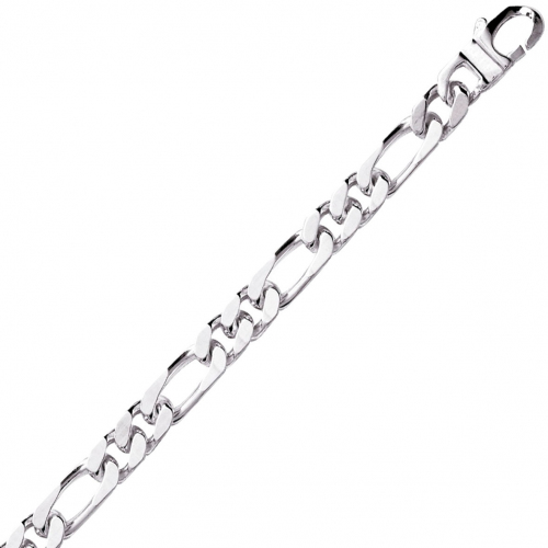 Chaine Argent maille Altern�e