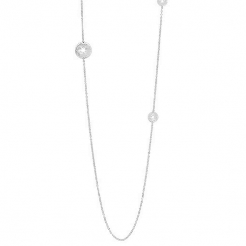 Chaine en or Fantaisie motif Ascendance