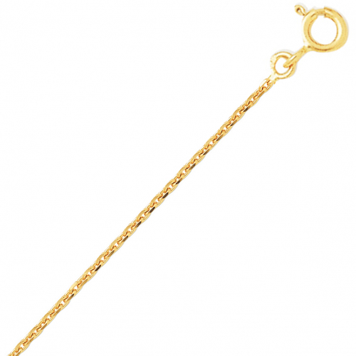 Cha�ne or maille for�at 