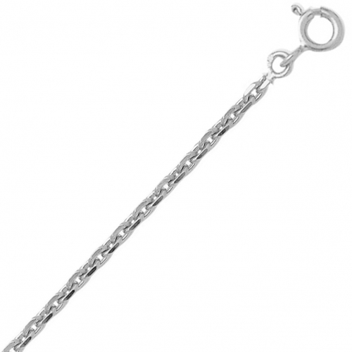 Chaine or maille Forat 