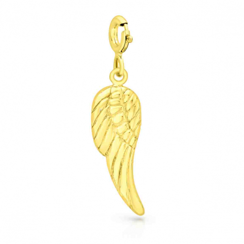 Charm's Aile d'ange