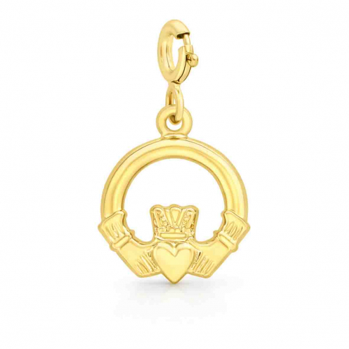 Charm's Claddagh
