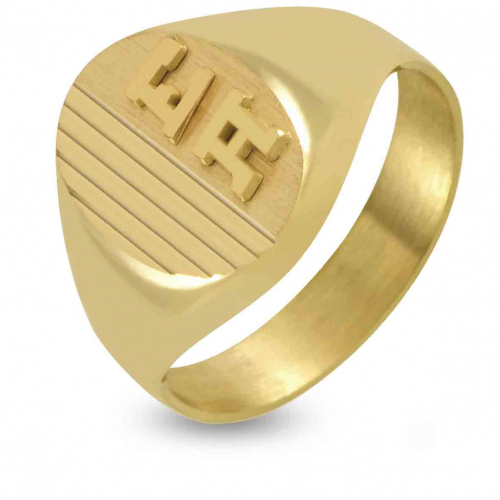 Chevalire Homme Lucas Lucor