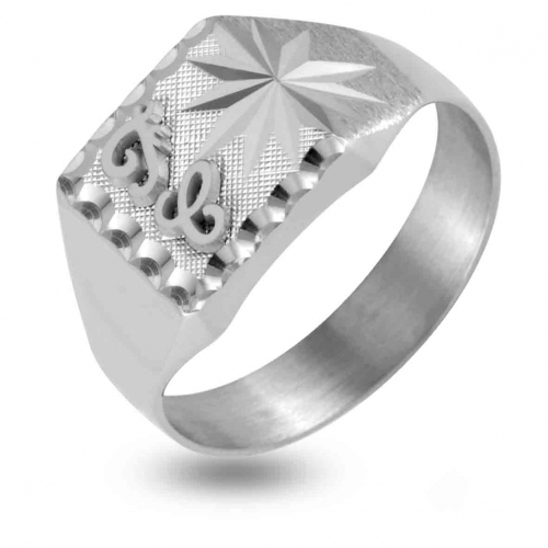 Chevalière Lucas Lucor