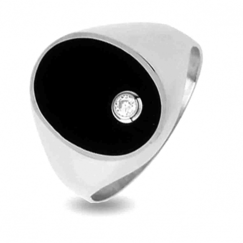 Chevali�re Onyx Lucas Lucor