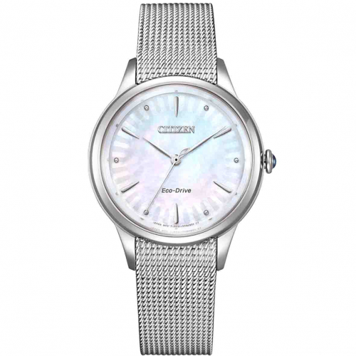 Citizen Ladies Eco-Drive