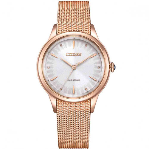 Citizen Ladies Eco-Drive