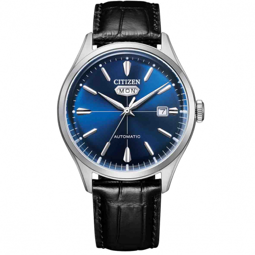Citizen Mechanical Automatique