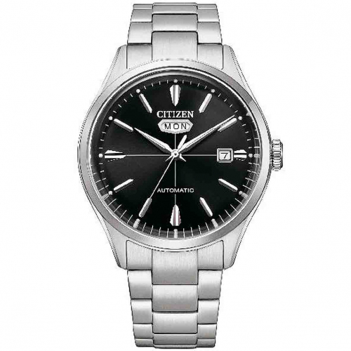 Citizen Mechanical Automatique