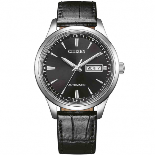 Citizen Platform Mechanical Automatique