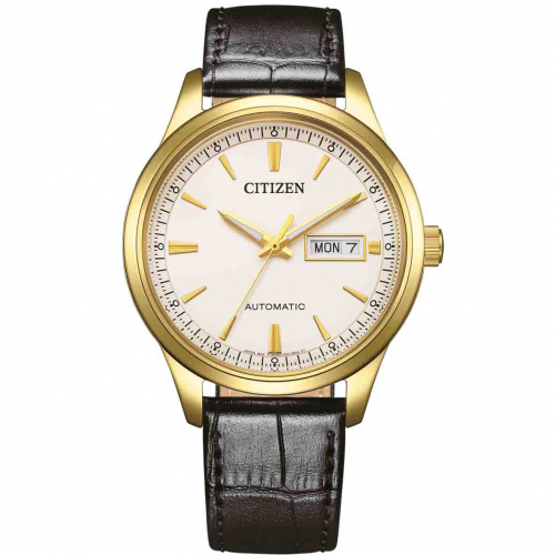 Citizen Platform Mechanical Automatique