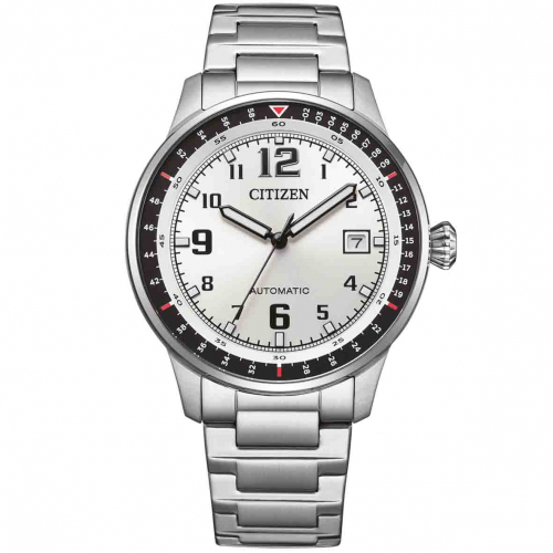 Citizen Platform Urban Military Automatic