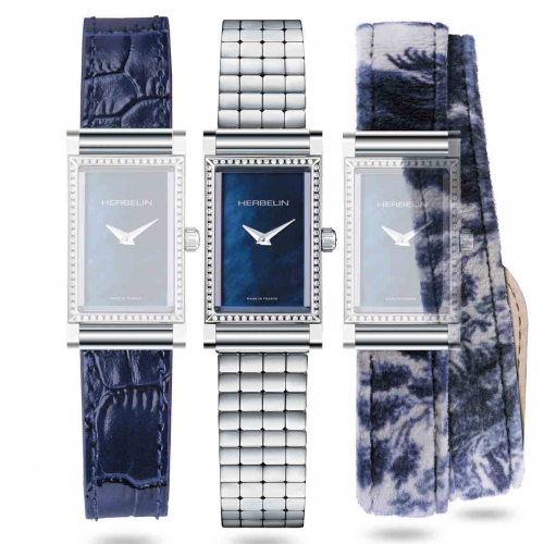 Coffret Michel Herbelin Antares Diamants