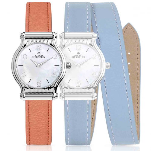 Coffret Michel Herbelin Antares