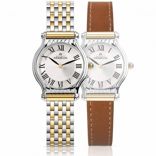 Coffret Michel Herbelin Antares