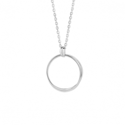 Collier Argent - Naiomy