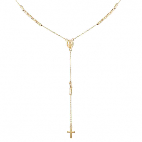 Collier - Chapelet