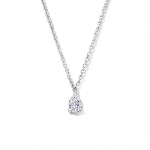 Collier Diamant