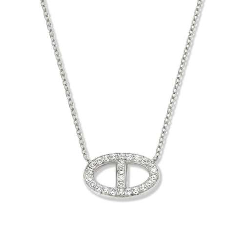 Collier Diamants