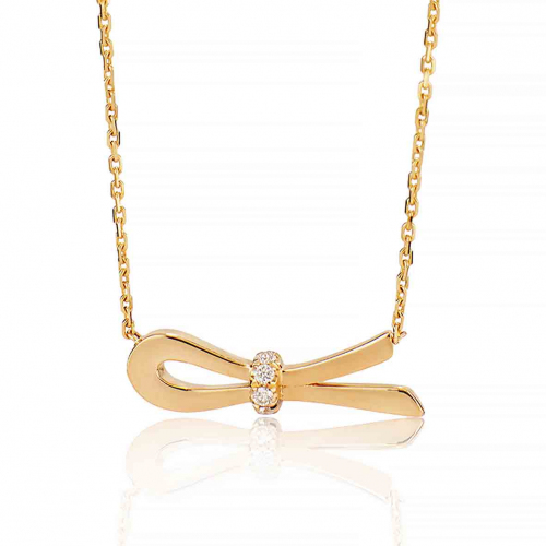 Collier Diamants Emma Gioielliamo