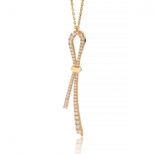 Collier Diamants Emma Gioielliamo